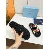Prada Shoes for Womens Prada Slippers #A51756