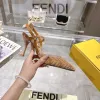 Fendi shoes for Fendi High-heeled shoes for women #A61800 Fendi shoes for Fendi High-heeled shoes for women #A61800
