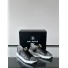 Balmain Sneakers Shoes for men #A63735