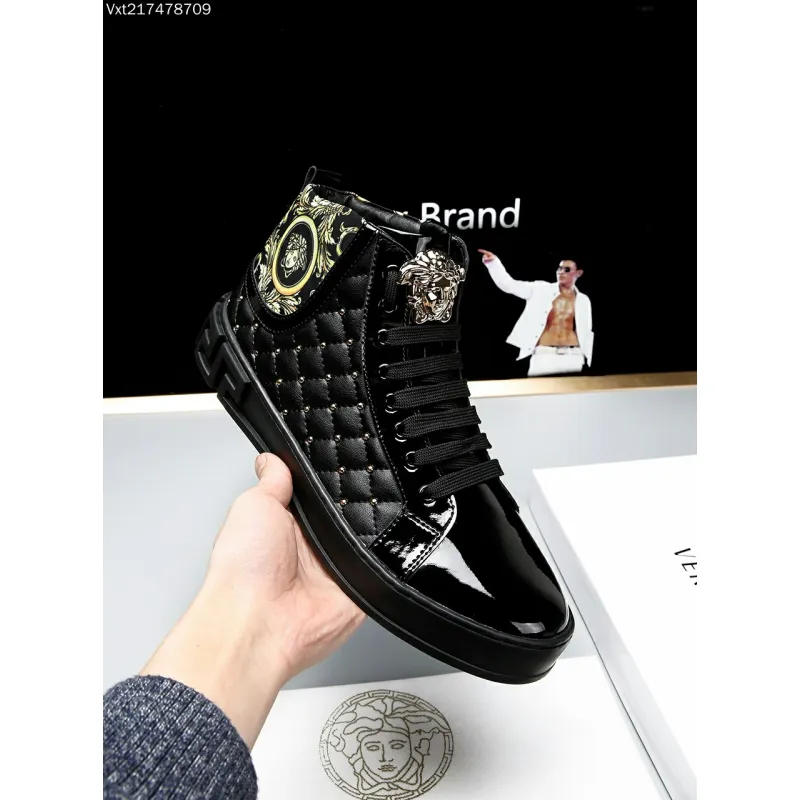 Versace shoes for MEN #894560