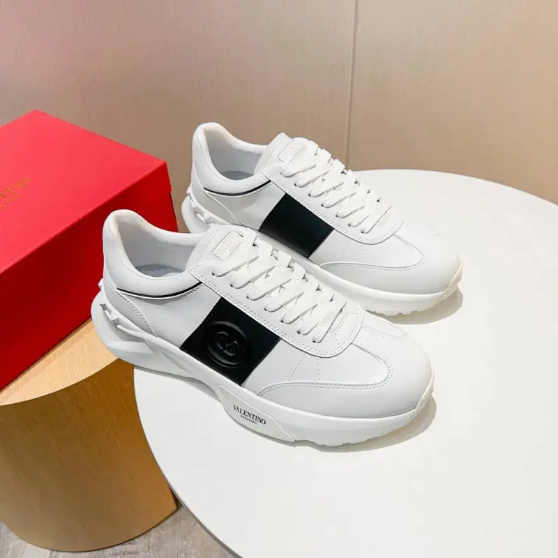 valentino Shoes for Mens valentino Sneakers #A59410