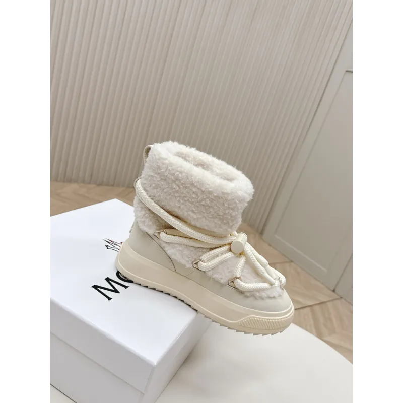 Moncler Shoes #A59506