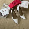 CL Redbottom Shoes for Womens CL Pumps #A24489