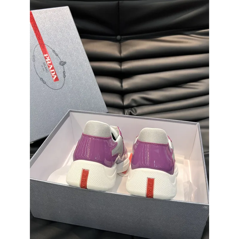 Prada Shoes for Mens Prada Sneakers #A37685