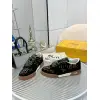 Fendi shoes for Mens Fendi Sneakers #A56331