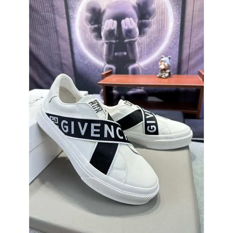 Givenchy Shoes for Mens Givenchy Sneakers #A35318