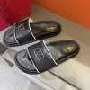 valentino Shoes for valentino Slippers for men #A63146