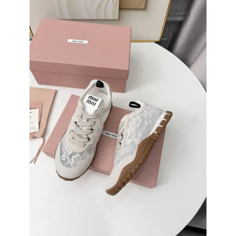 Miu Miu Shoes for Women #A64206