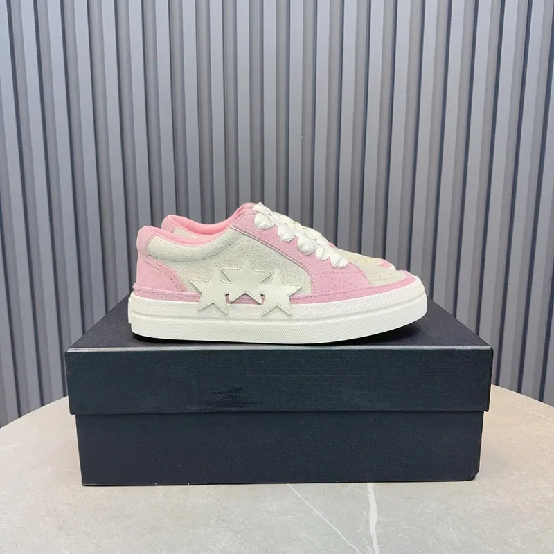 AMIRi Shoes for Sneakers for men and women #A43326