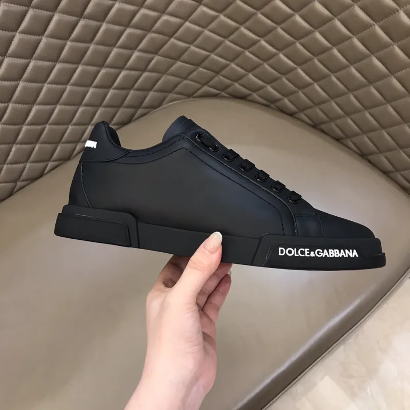 Dol**Gab Shoes for Mens D&G Sneakers #999901567