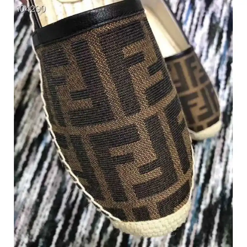 Fendi shoes for Womens Fendi Sneakers #99903506