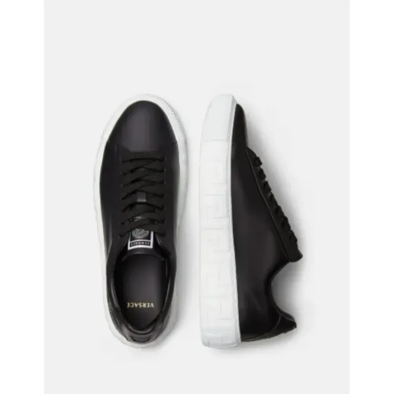 Versace shoes for Mens Versace Sneakers #999920150