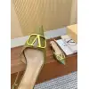valentino Shoes for Women heel height:4cm #A64763
