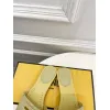 Fendi shoes for Fendi slippers for women #A65239