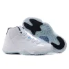 11s Platinum Tint Concord 45 Mens Basketball Shoes 11 Cap and Gown Blackout Stingray Gym Red Midnight Navy Bred Space Jams Sports Sneakers #9115663