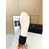 YSL Shoes for YSL slippers for women #A32664