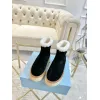 Prada Shoes for Womens Prada Boots #A55641