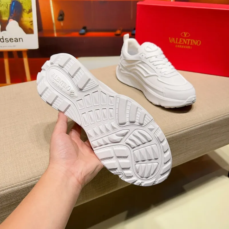 valentino Shoes for Mens valentino Sneakers #A59415