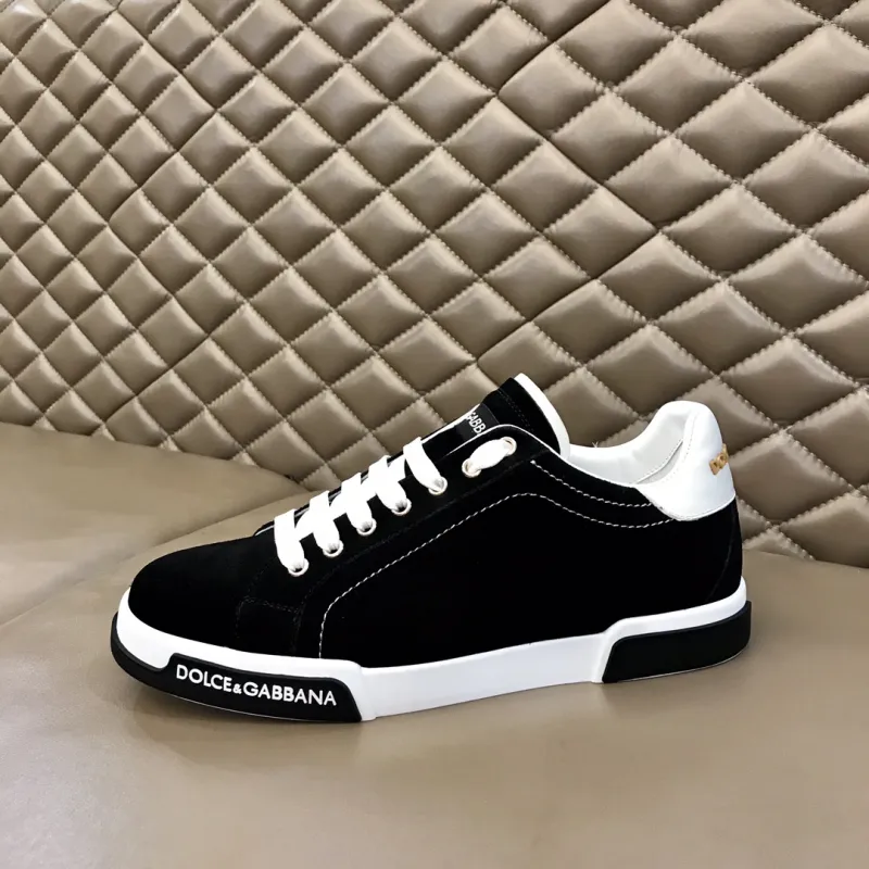 Dol**Gab Shoes for Mens D&G Sneakers #999901565