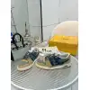Fendi shoes for Mens Fendi Sneakers #A56336