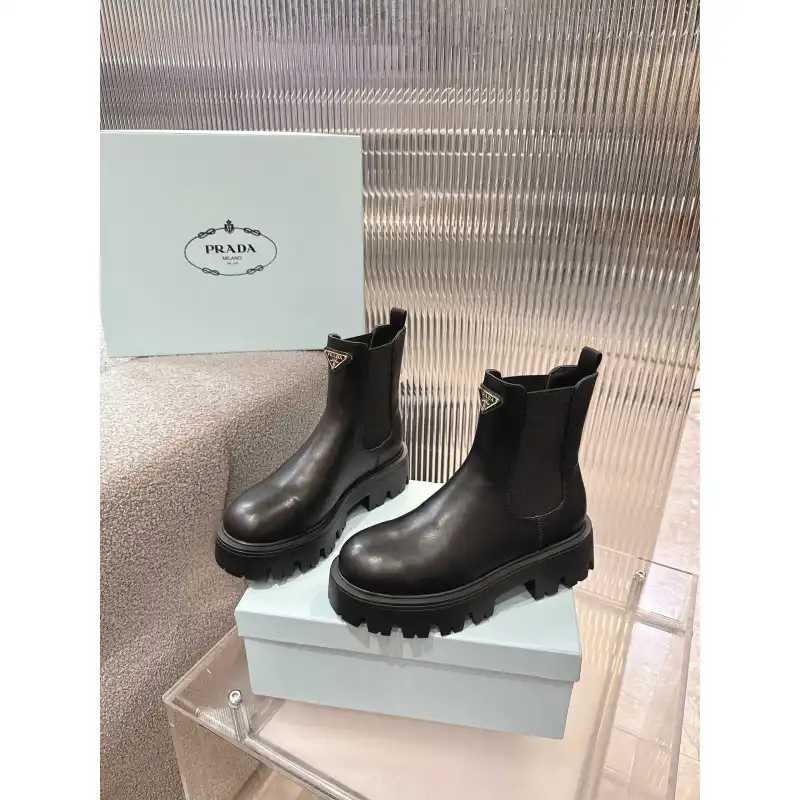 Prada Shoes for Womens Prada Boots #A54823