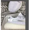 adidas Boost Yeezy 350 v2 Luminous shoes #9126455