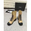 Chanel shoes for Women Chanel Boots #A56153