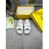 Fendi shoes for Fendi Slippers for men #A50786 Fendi shoes for Fendi Slippers for men #A50786