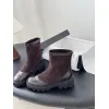 Chanel shoes for Women Chanel Boots #A55833