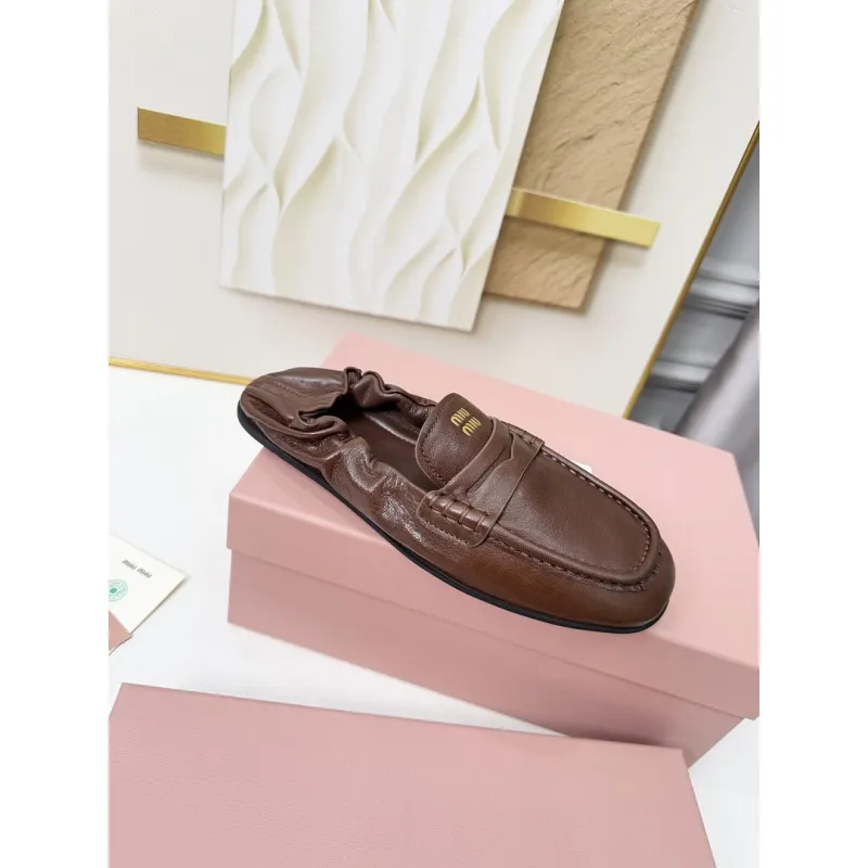 Miu Miu Shoes for Women #A64197