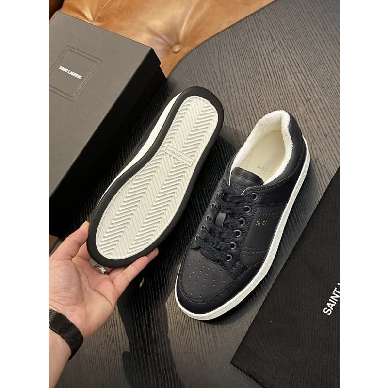 YSL Sneakers Shoes for MEN #A63726