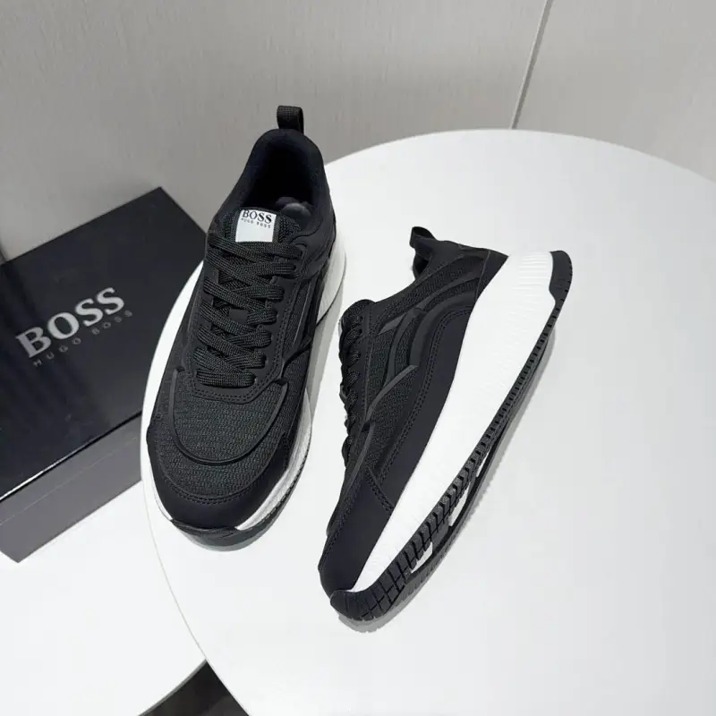 Boss Sneakers Shoes for MEN #A63713