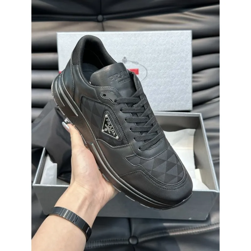 Prada Shoes for Mens Prada Sneakers #A56599