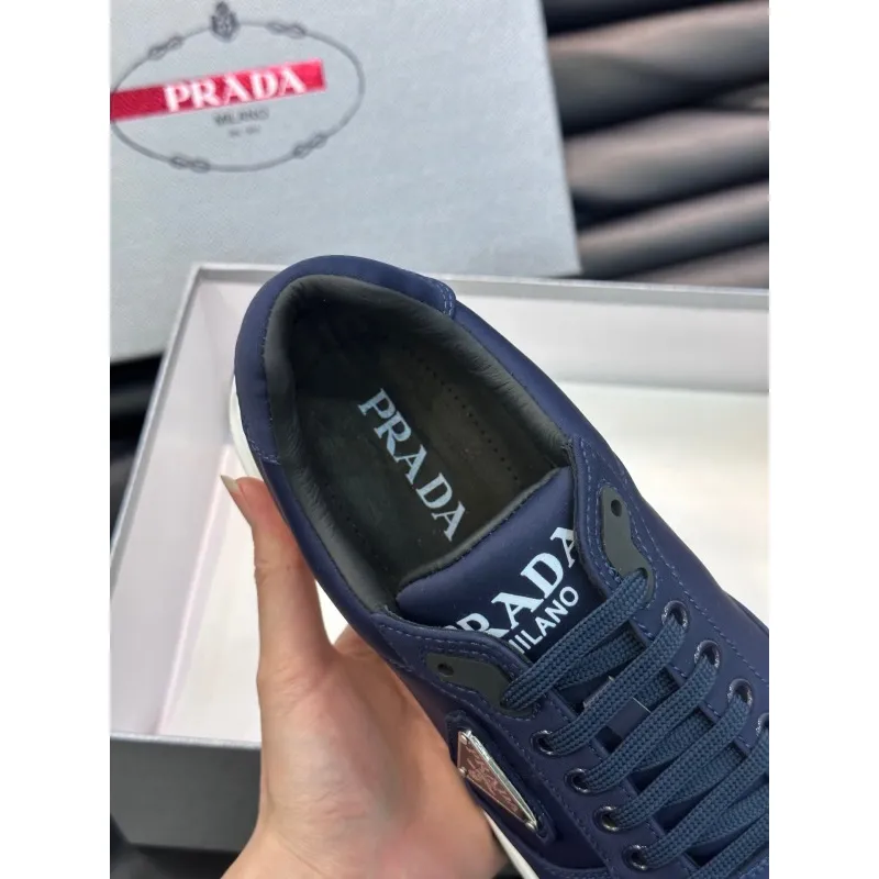 Prada Shoes for Mens Prada Sneakers #A56596
