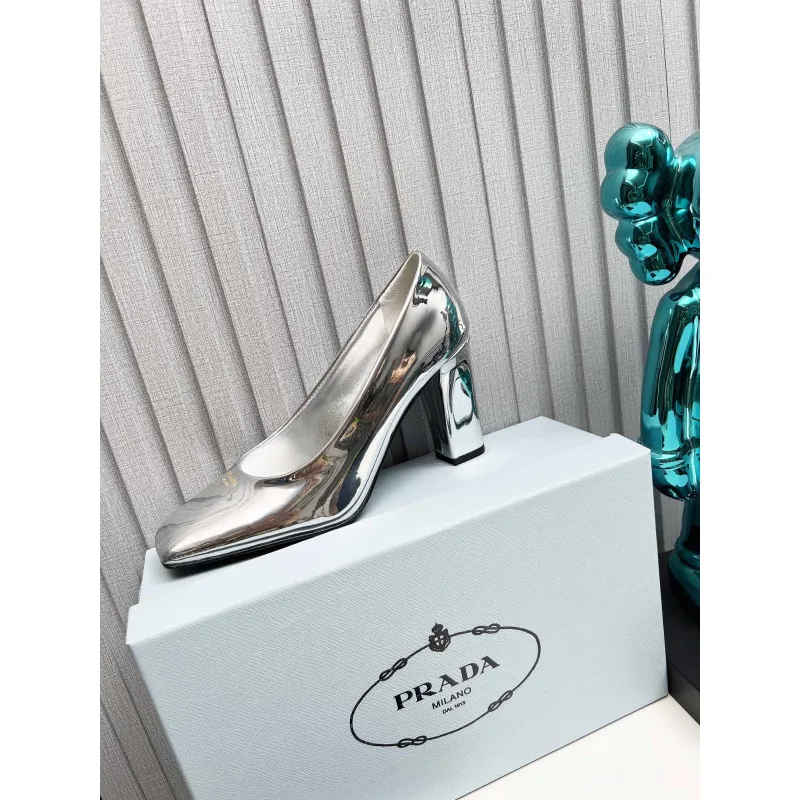 Prada Shoes for Womens Prada Pumps #A61205