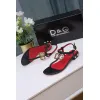 Dol**Gab Shoes for D&G Slippers #999925539 Dol**Gab Shoes for D&G Slippers #999925539