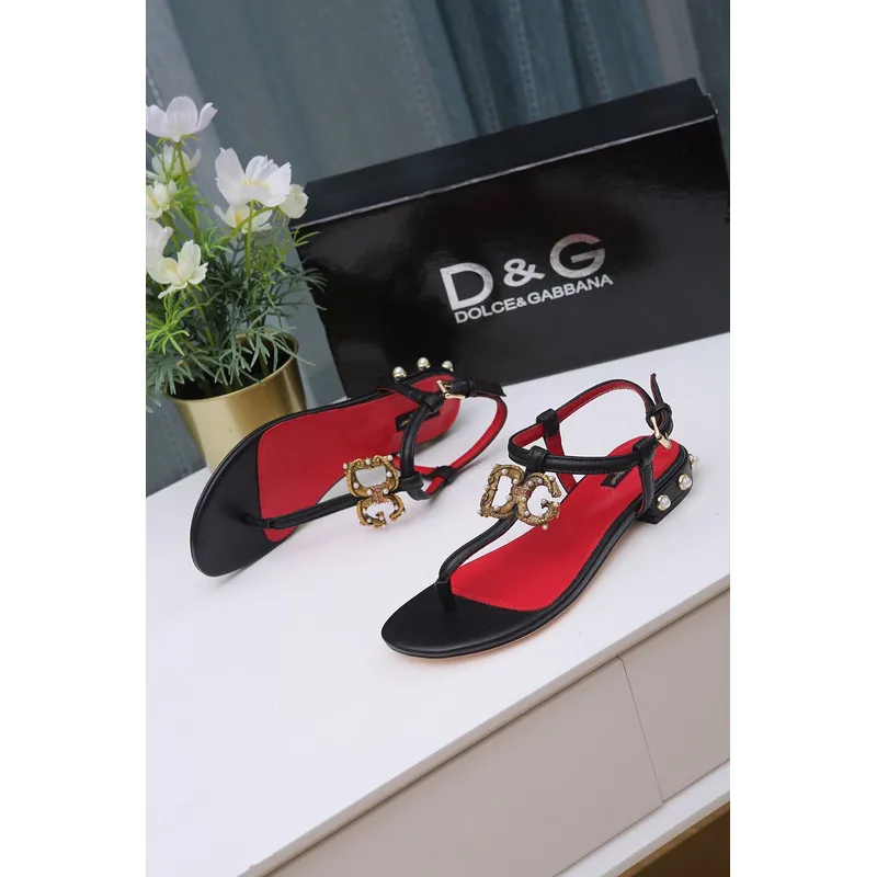 Dol**Gab Shoes for D&G Slippers #999925539 Dol**Gab Shoes for D&G Slippers #999925539