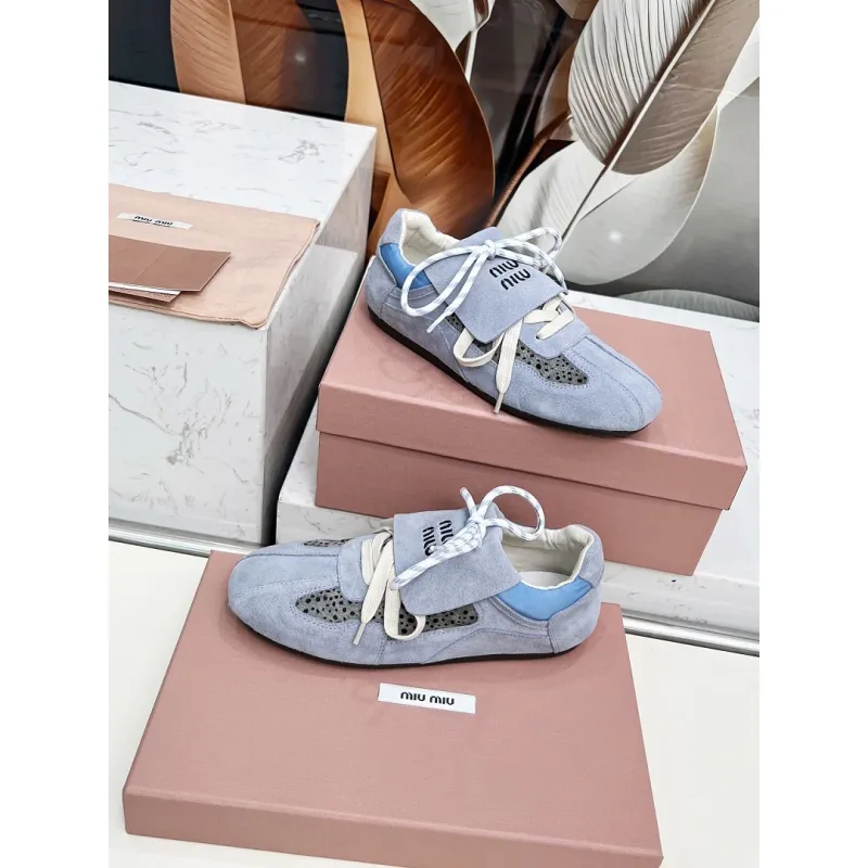 Miu Miu Shoes for Women #A64189