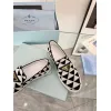 Prada Shoes for Womens Prada Flats #A35356