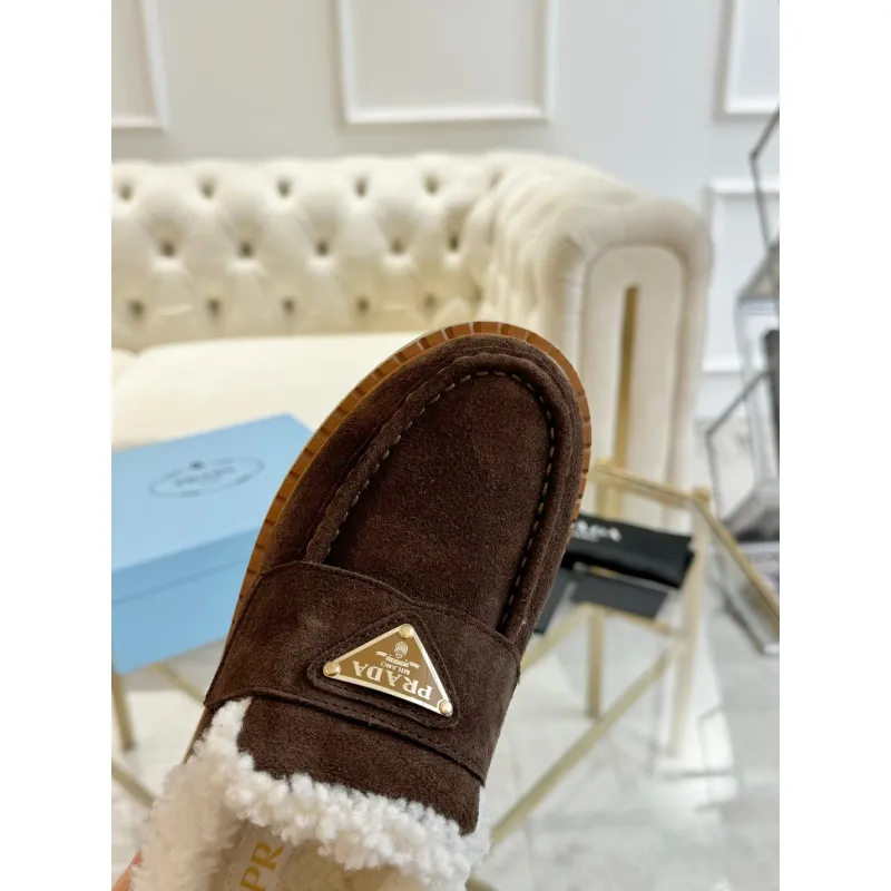 Prada Shoes for Womens Prada Boots #A55647