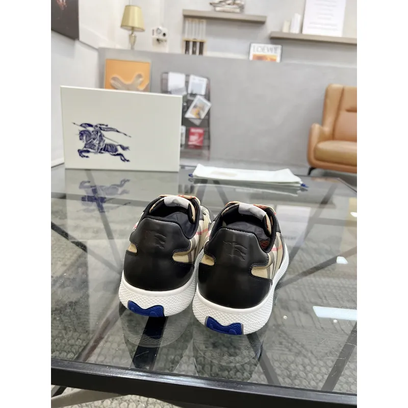 Burberry Shoes for Mens Sneakers #A52124