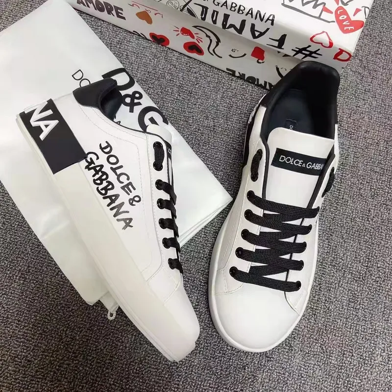 Dol**Gab Shoes for Mens and women D&G Sneakers #999919046 Dol**Gab Shoes for Mens and women D&G Sneakers #999919046