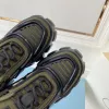 Prada Shoes for Mens Prada Sneakers #A56883