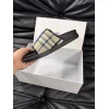 Burberry Shoes for Burberry Slippers for men #A63904