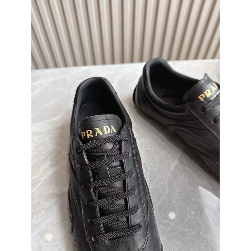 Prada Shoes Caramel Montecarlo Re-Edition 2005 antiqued nappa leather #A53235 Prada Shoes Caramel Montecarlo Re-Edition 2005 antiqued nappa leather #A53235