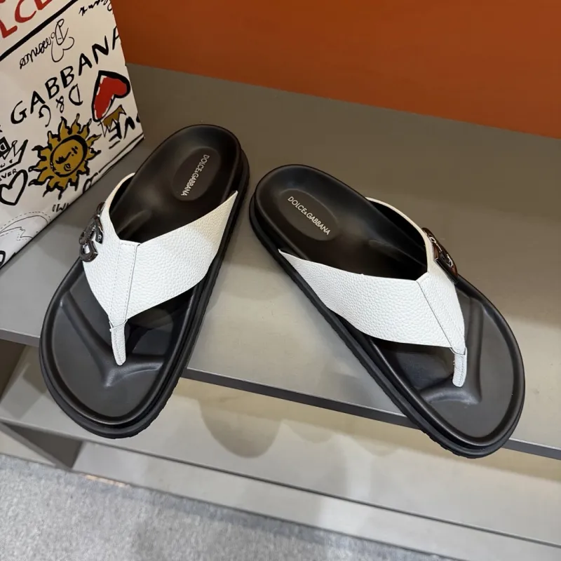 Dol**Gab Shoes for D&G Slippers #A61967