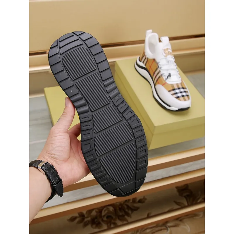 Burberry Shoes for Mens Sneakers #9999921245