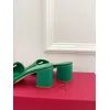 valentino Shoes for valentino Slippers for women Yellow/Green/Black/White/Brown #A47895 valentino Shoes for valentino Slippers for women Yellow/Green/Black/White/Brown #A47895
