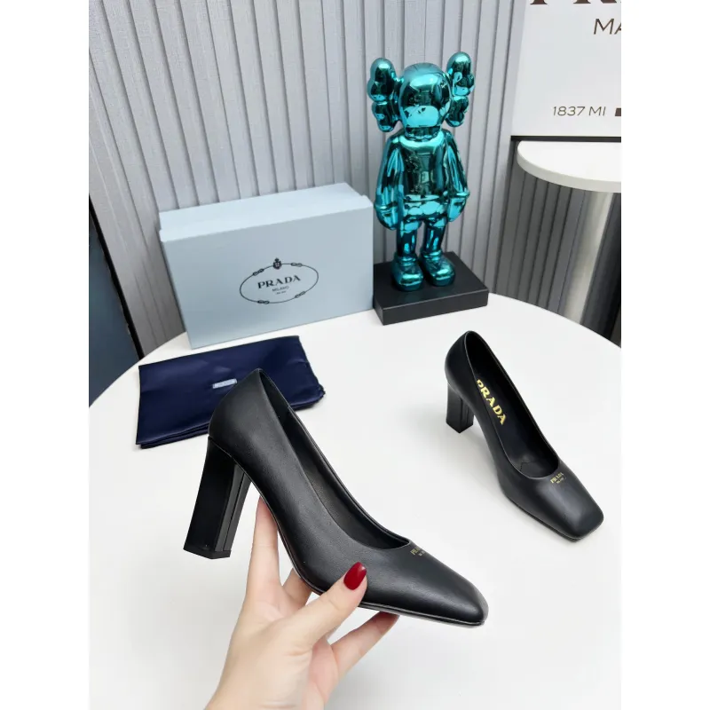 Prada Shoes for Womens Prada Pumps #A61212