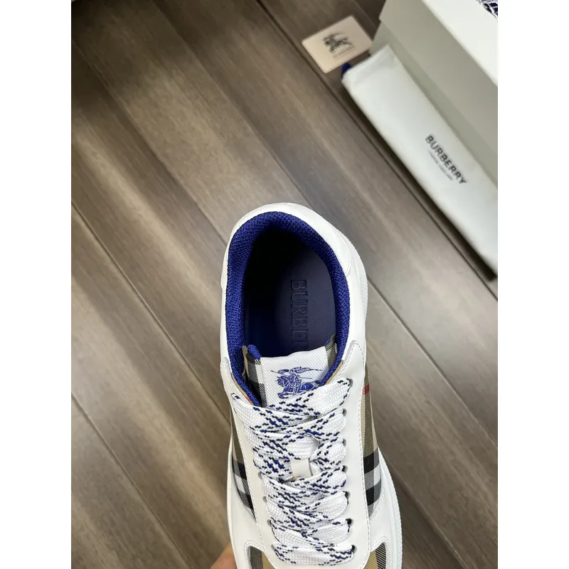 Burberry Shoes for Mens Sneakers #A52113